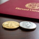 Harvard ลดถือ Bitcoin ETF 43% และขาย Ethereum ETF ทิ้งหมด $87 ล้าน