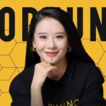 Yi He ผู้ร่วมก่อตั้ง Binance กลายเป็นผู้หญิงคนแรกในโลกคริปโตที่ติดอันดับ Fortune