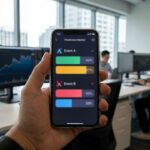 Hyperliquid เปิดตลาดทายผลเหตุการณ์จริง ดัน HYPE ติด Top 10 Market Cap