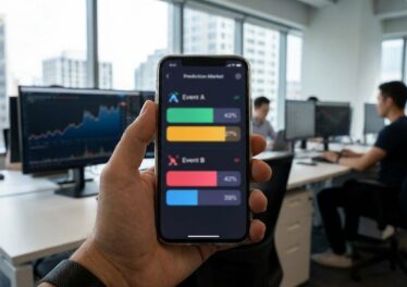 Hyperliquid เปิดตลาดทายผลเหตุการณ์จริง ดัน HYPE ติด Top 10 Market Cap