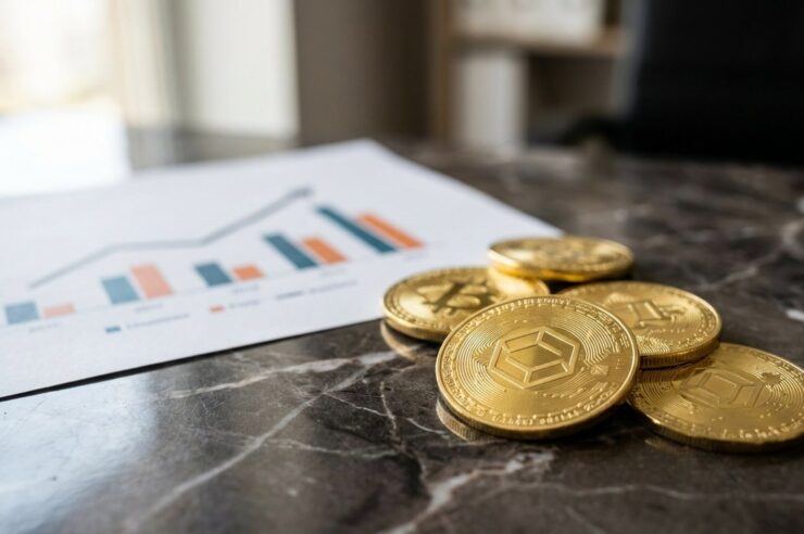 Hyperliquid ETF เงินไหลเข้ากว่า $22 ล้านในสัปดาห์แรก
