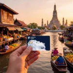 Antarctic Wallet เปิดตัวอย่างเป็นทางการในไทย ชูจุดเด่นสแกนคิวอาร์โค้ดจ่ายคริปโตในชีวิตประจำวัน