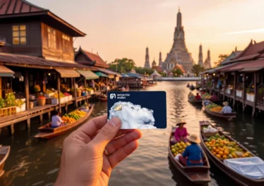 Antarctic Wallet เปิดตัวอย่างเป็นทางการในไทย ชูจุดเด่นสแกนคิวอาร์โค้ดจ่ายคริปโตในชีวิตประจำวัน