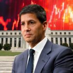 Bitcoin ระส่ำ เฟดส่งสัญญาณขึ้นดอกเบี้ย หากเงินเฟ้อยังสูงกว่าเป้า 