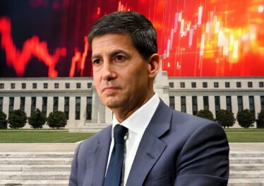 Bitcoin ระส่ำ เฟดส่งสัญญาณขึ้นดอกเบี้ย หากเงินเฟ้อยังสูงกว่าเป้า 