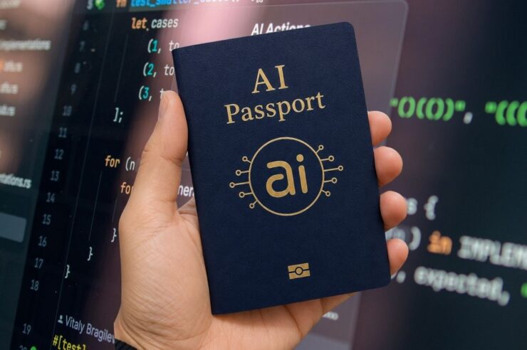 TH-AI Passport คืออะไร? รู้จักโปรเจกต์ AI ที่รัฐบาลไทยตั้งงบสูงถึง 1,600 ล้านบาท