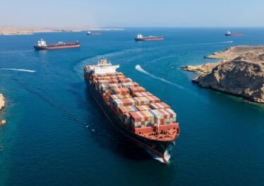 อิหร่านเปิดตัว Hormuz Safe ประกันภัยทางทะเลรับชำระด้วย Bitcoin เลี่ยงคว่ำบาตร