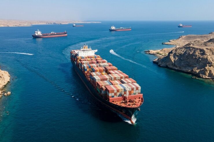 อิหร่านเปิดตัว Hormuz Safe ประกันภัยทางทะเลรับชำระด้วย Bitcoin เลี่ยงคว่ำบาตร