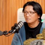 ‘ทายาทมาม่า’ เผยหมดเปลือกลงทุนคริปโทฯ 6 ปีแล้ว และเริ่มรู้จักคริปโทมาจากคนนี้ 