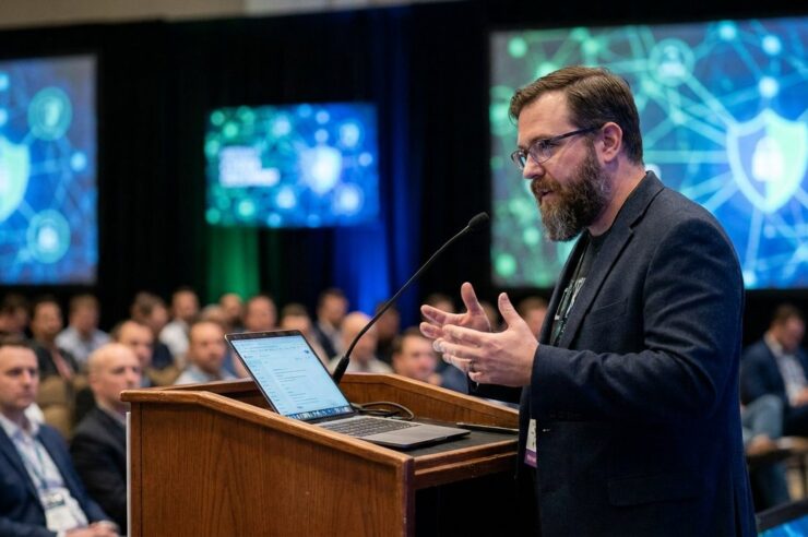 Jameson Lopp เตือนกลโกงใหม่ แฝงลิงก์อันตรายในอีเมล Google จริง