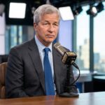 Jamie Dimon ลั่นแบงก์ไม่รับ CLARITY Act ฉบับปัจจุบัน ขัดแย้ง Coinbase หนัก