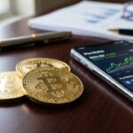 JPMorgan เพิ่มถือหุ้น Bitcoin ETF ของ BlackRock พุ่ง 175% ใน Q1 ปี 2026
