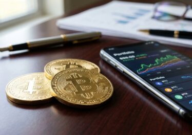JPMorgan เพิ่มถือหุ้น Bitcoin ETF ของ BlackRock พุ่ง 175% ใน Q1 ปี 2026