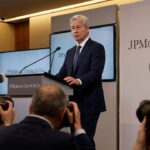 JPMorgan ชี้ ETH และ Altcoin จะตามหลัง Bitcoin ต่อ หากเครือข่ายไม่ฟื้น