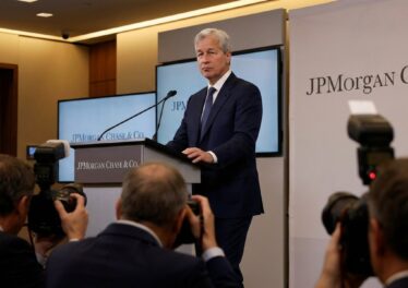 JPMorgan ชี้ ETH และ Altcoin จะตามหลัง Bitcoin ต่อ หากเครือข่ายไม่ฟื้น