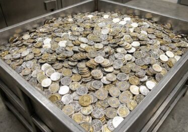 JPMorgan เผย Stablecoin เงินสะพัด $17.2 ล้านล้านต่อปีแต่อาจไม่ได้โตไวอย่างที่คิด