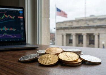JPMorgan ยื่นจดทะเบียนกองทุนตลาดเงินโทเคนบน Ethereum รองรับสำรอง Stablecoin