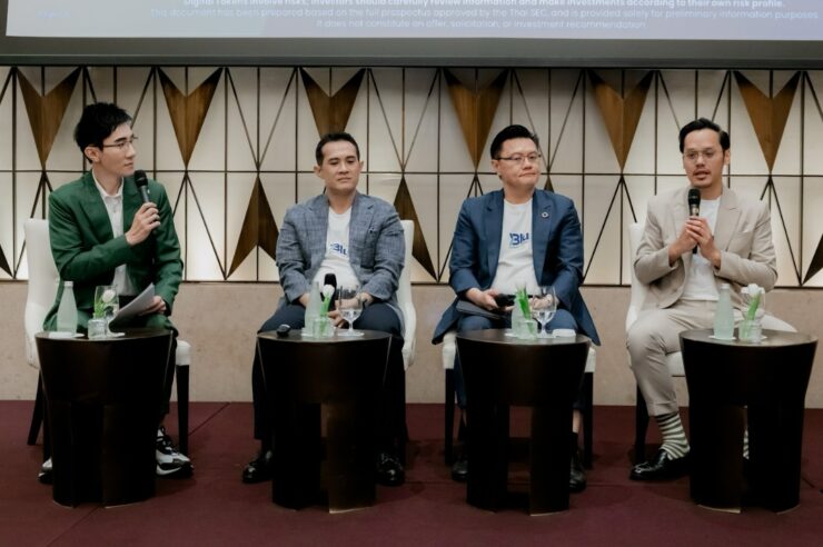 คุ้มไหมที่จะเสี่ยง? สิ่งที่ต้องรู้ก่อนลงทุนในโทเค็นคาร์บอนเครดิตรายแรกของไทย