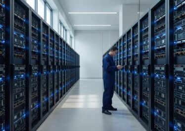K Wave Media โยกเงิน $485 ล้านจาก Bitcoin Treasury ลงทุน AI Infrastructure
