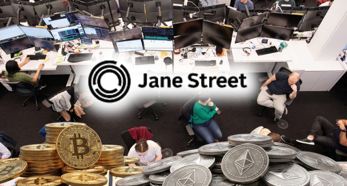บริษัทยักษ์ใหญ่ Wall Street เทขาย Bitcoin ครั้งใหญ่ ย้ายเงินลงทุนซบกองทุน Ether
