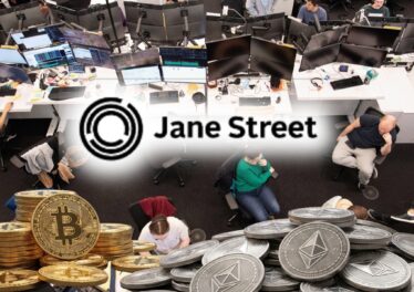 บริษัทยักษ์ใหญ่ Wall Street เทขาย Bitcoin ครั้งใหญ่ ย้ายเงินลงทุนซบกองทุน Ether