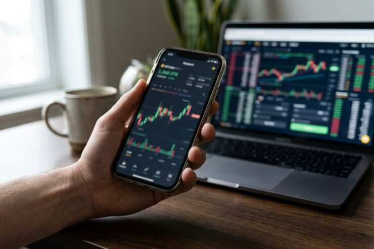 Kaiko พบหลักฐาน Insider Trading ก่อน Robinhood ประกาศลิสต์โทเคนซ้ำหลายครั้ง