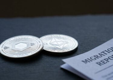 Kelp DAO ย้าย rsETH เกือบ $1 พันล้านจาก LayerZero สู่ Chainlink CCIP