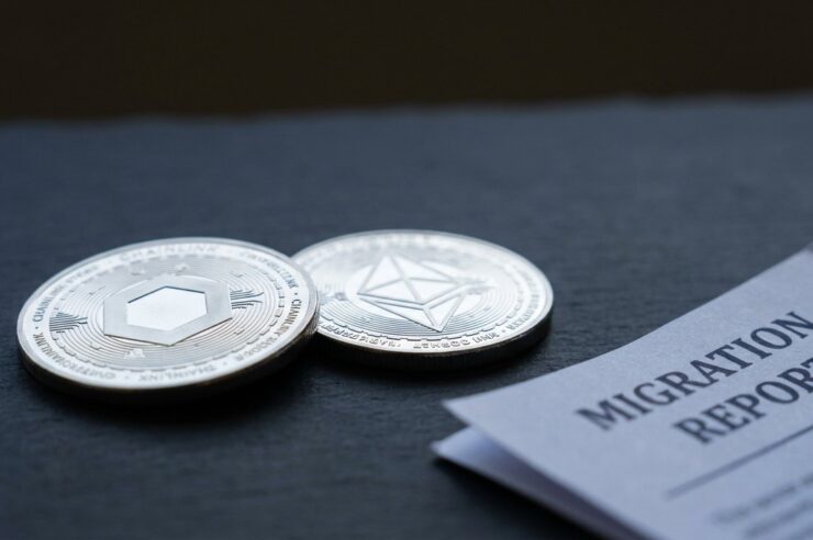Kelp DAO ย้าย rsETH เกือบ $1 พันล้านจาก LayerZero สู่ Chainlink CCIP