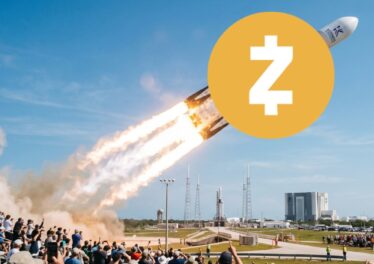 Zcash พุ่งแรง 43% ทะลุ $600 ในวันเดียว อะไรคือสาเหตุ?