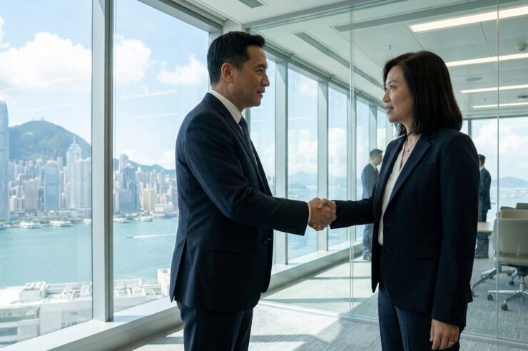 Kraken ทุ่มสูงสุด $600 ล้านซื้อ Reap แพลตฟอร์มชำระเงินฮ่องกง รุกตลาดเอเชีย