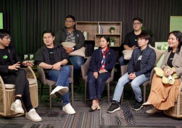 KUB Chain ฉลองครบรอบ 5 ปี กางแผนยุทธศาสตร์ยกระดับบล็อกเชนสู่ Global Entity