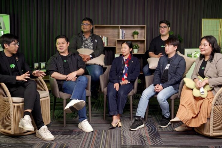 KUB Chain ฉลองครบรอบ 5 ปี กางแผนยุทธศาสตร์ยกระดับบล็อกเชนสู่ Global Entity