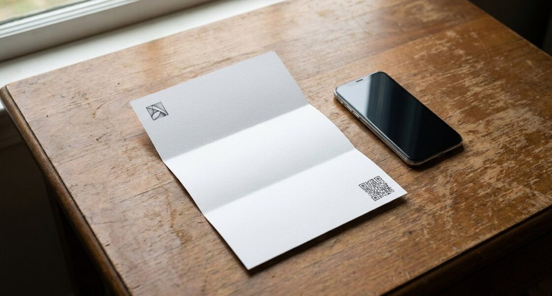 ผู้ใช้ Ledger เจอจดหมายปลอมส่งถึงบ้าน ลวงสแกน QR ขโมย Seed Phrase