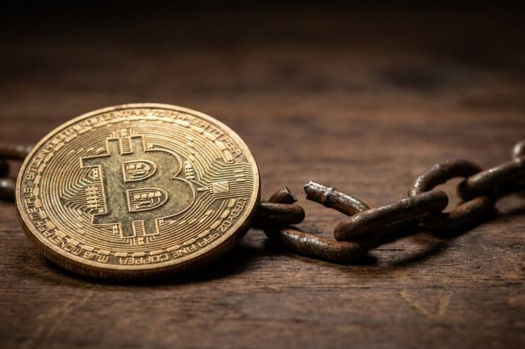 Lombard ย้ายสินทรัพย์ $1 พันล้านจาก LayerZero ไป Chainlink หลังเหตุแฮก Kelp DAO