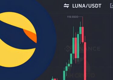 ครบรอบ 4 ปีแห่งความเจ็บปวด : ย้อนรอยวิกฤต Luna ราคาร่วง 99% ชนวนเหตุขาลงคริปโต