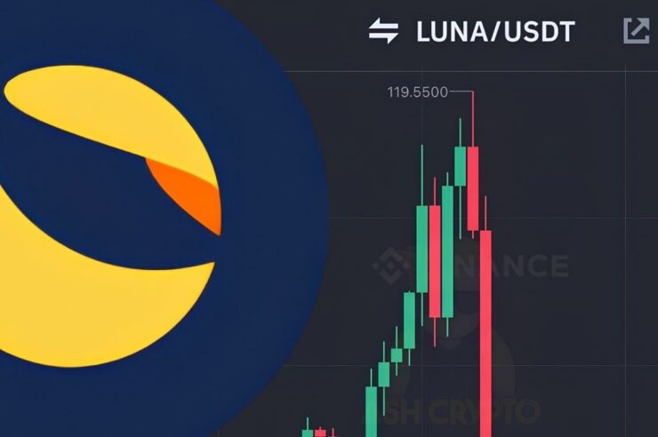 ครบรอบ 4 ปีแห่งความเจ็บปวด : ย้อนรอยวิกฤต Luna ราคาร่วง 99% ชนวนเหตุขาลงคริปโต