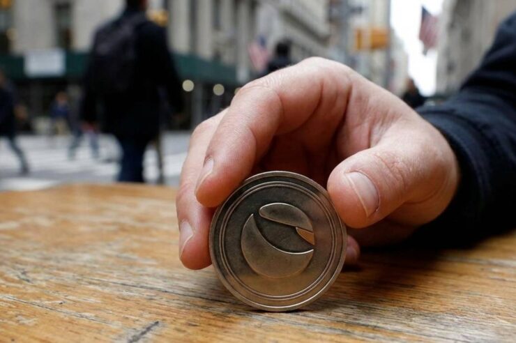 ราคา LUNC พุ่ง 20.6% พร้อมมูลค่าตลาดที่ทะลุ $460 ล้านดอลลาร์