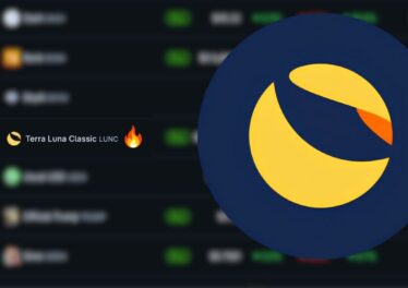 ขวัญใจมหาชนกลับมาแล้ว? Luna Classic (LUNC) ผงาดขึ้น TOP 100 เหรียญคริปโต