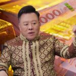 หมอลักษณ์ฟันธงทองคำทะลุ 1 แสน ปลายปี 69-ต้นปีหน้า ส่องไทม์ไลน์กันให้ชัด