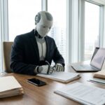 AI agent "Manfred" จดทะเบียนบริษัทในสหรัฐฯ เปิดบัญชีธนาคารเองได้