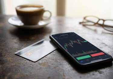 Mastercard จับมือ Chainlink เปิดทางผู้ถือบัตร 3.5 พันล้านใบซื้อคริปโตบน DEX