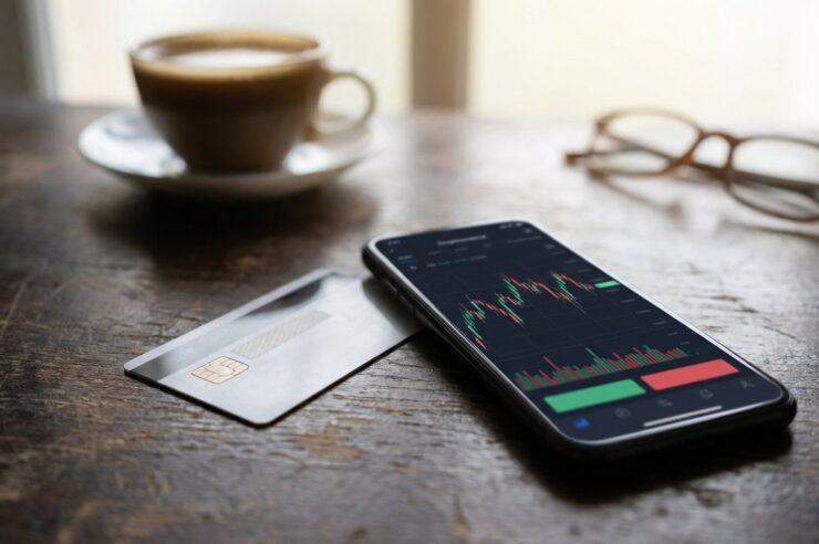 Mastercard จับมือ Chainlink เปิดทางผู้ถือบัตร 3.5 พันล้านใบซื้อคริปโตบน DEX
