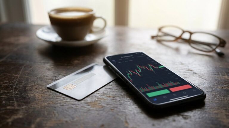 Mastercard จับมือ Chainlink เปิดทางผู้ถือบัตร 3.5 พันล้านใบซื้อคริปโตบน DEX