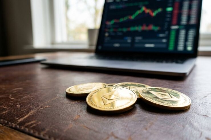 เจ้ามือ Matrixport ถือ ETH Long $248 ล้าน ขาดทุน $10 ล้านแต่ยังสะสมต่อ