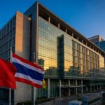 ธปท. ร่วมวง mBridge ระบบ CBDC ที่จีนคุม 95% หลัง BIS ถอนตัว