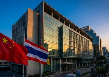 ธปท. ร่วมวง mBridge ระบบ CBDC ที่จีนคุม 95% หลัง BIS ถอนตัว