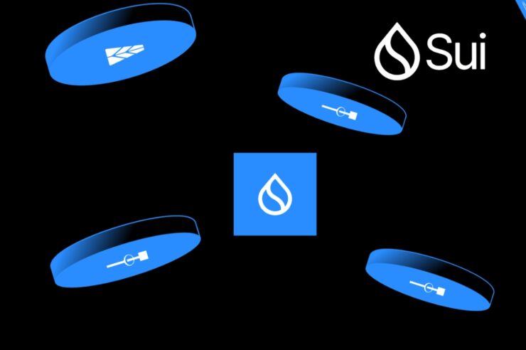 SUI ประกาศเปิดตัวบริการโอน Stablecoin แบบฟรีค่าแก๊ส