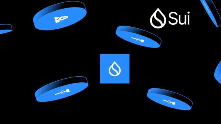 SUI ประกาศเปิดตัวบริการโอน Stablecoin แบบฟรีค่าแก๊ส