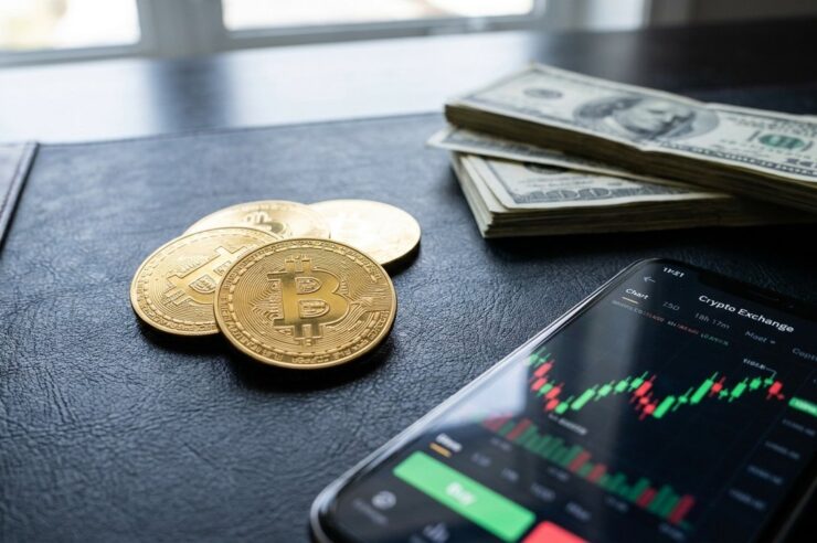 MEXC ขยาย Guardian Fund เป็น $500 ล้าน พร้อมซื้อ Bitcoin 1,000 BTC หนุนระบบสำรอง