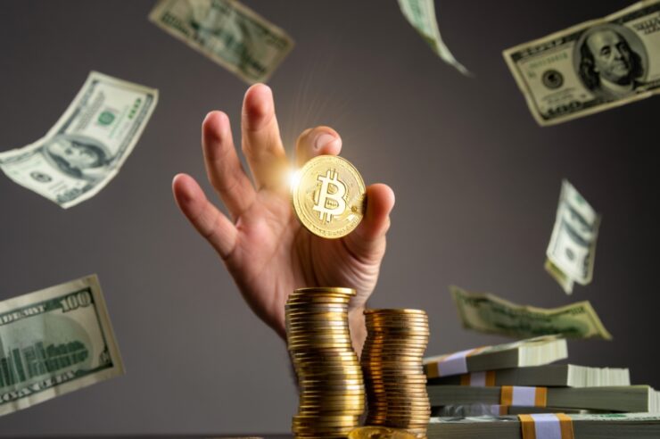เปิดโพยลับวิธีฟาร์ม Bitcoin บน L2 สร้างผลตอบแทน 3%-10% ต่อปี 